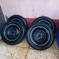 ٣٠٠٠ ٦سلندر • ١٩٩٣ • رقم نينوى