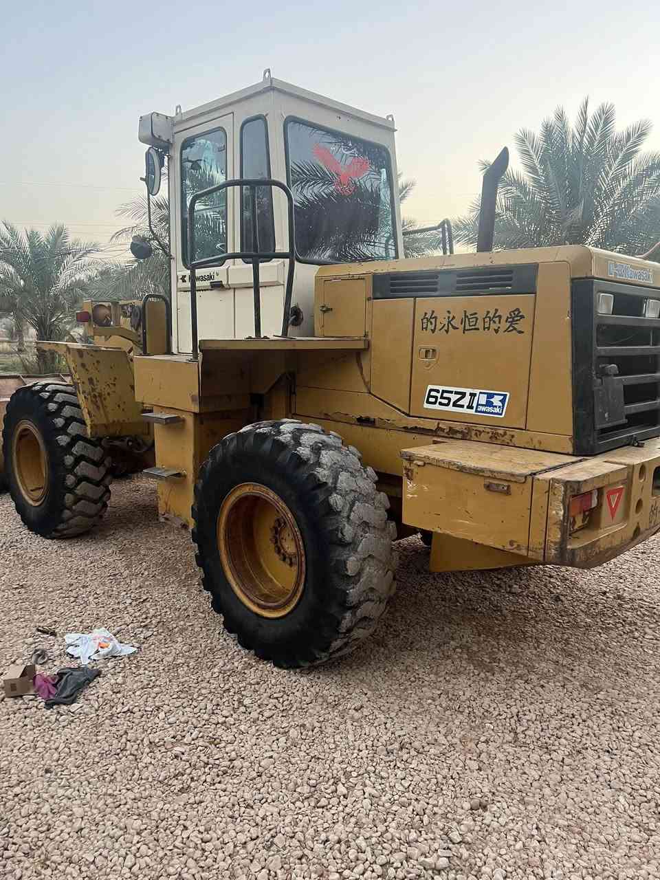 السلام عليكم رمضان كريم للبيع شفل داث ثري حجم 65 مديل 97 اصل رقم بغداد بسمي مشروع وطني مداور ثاني يوم تخم تاير محرك هينو كير كهربائي  مكان بابل السعر والاستفسار الاتصال *********** غيرمتواجدعلى الفيس
