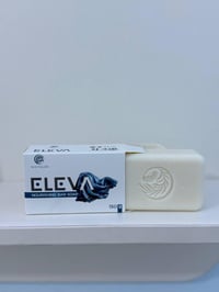 صابونة اليڤا • تنظيف عميق • مرطبة