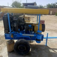 محرك كيا • حجم ٣٠٠٠ • ديالى جبارة