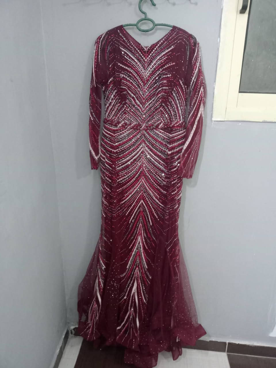 ايجار 600


**إذا كنت صاحب هذا الإعلان وتريد حذفه لأي سبب، رجاءا أرسل رسالة إلى الدعم الفني**