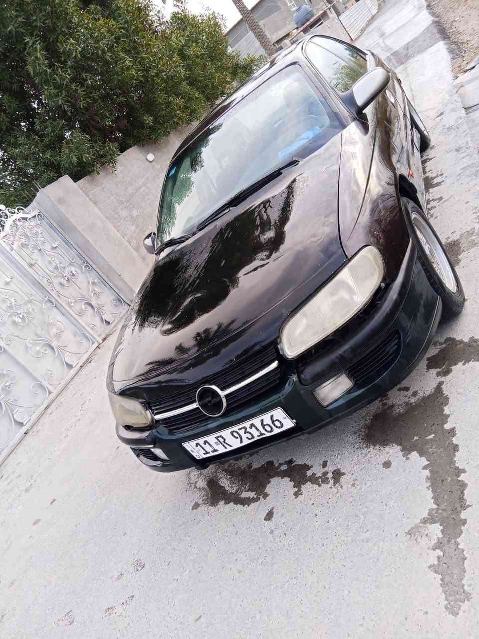 السلام عليكم اوبل بزون سياره محركه نظيف، وقير قبل 20 يوم بدلته جديد سياره صدرها تعبان كفاله محرك وقير والقشر تجي تشوفه قدامك سياره رقمها بغداد باسمنا مكاني بغداد حسينيه الراشدية*********** بغداد, العراق
