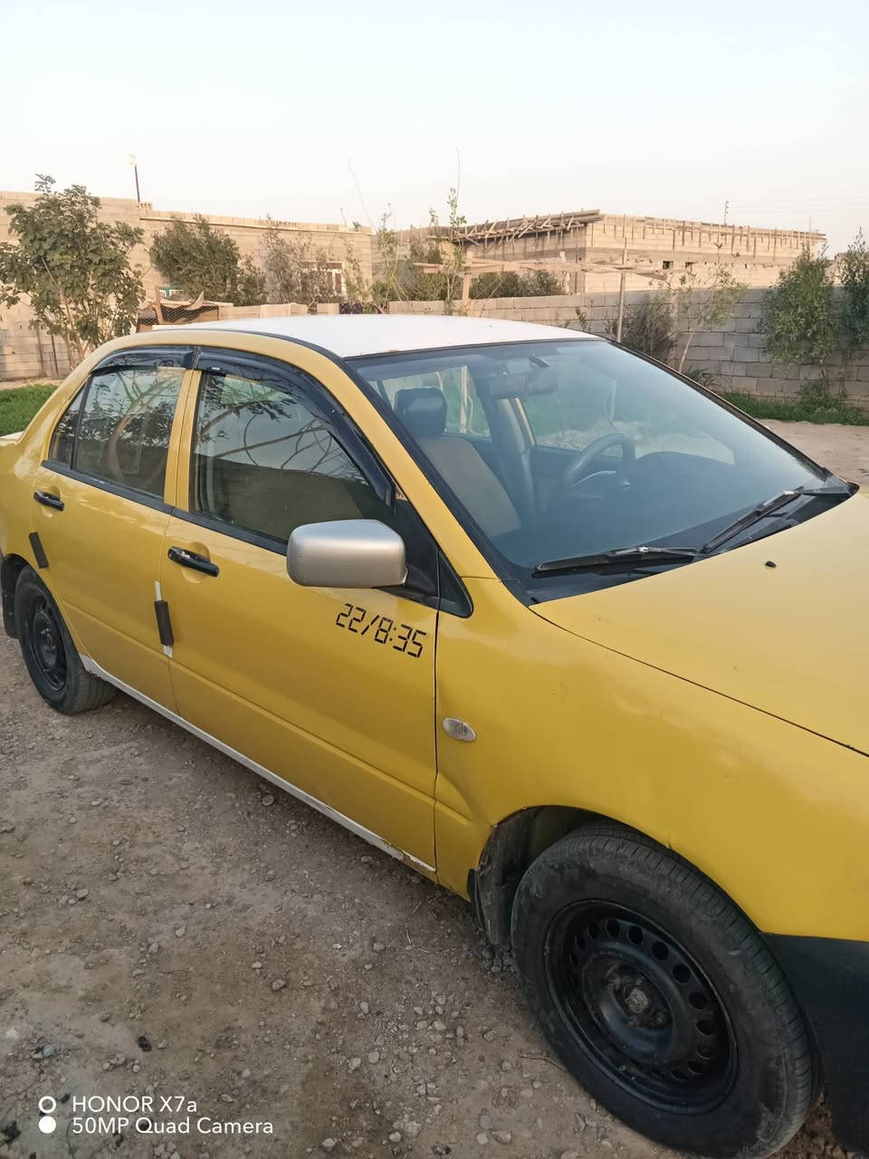 لانسر مديل ٢٠١٠ كير مكينه جدد صدر جديد بيهه بكانات صبغ ابيع احزام سعر ٦٣ او بيهه مجال قليل مكان ديالى بلدروز


**إذا كنت صاحب هذا الإعلان وتريد حذفه لأي سبب، رجاءا أرسل رسالة إلى الدعم الفني**