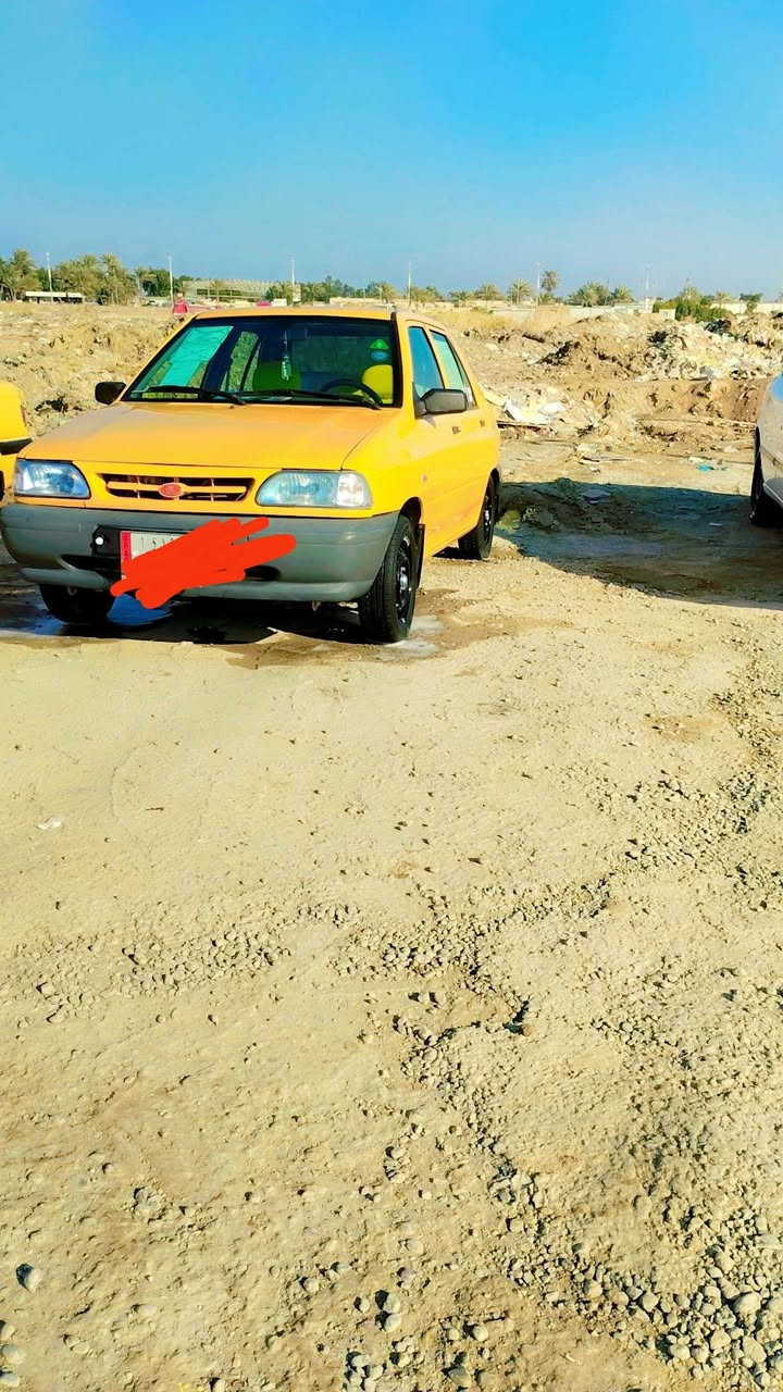 سلام عليكم سايبه موديل2022
رقم بابل كفاله ماعده شبر باب العبري فقط السعر مطلوب 63وبيها مجال لطيبين مكان السياره الديوانية  الاتصال ***********
