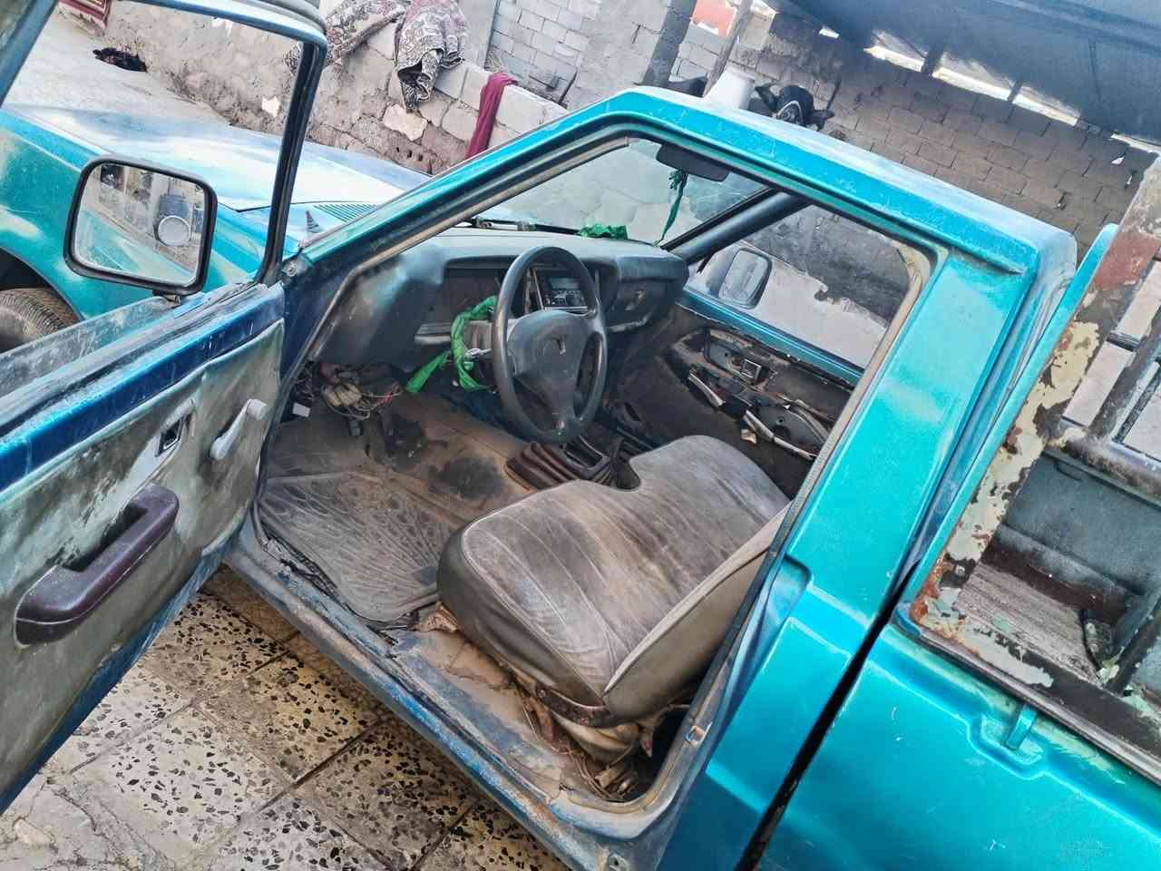 84 محرك ونجي2ونص سعر 35 ورقة ميسان قضاء المجر الكبير ***********
