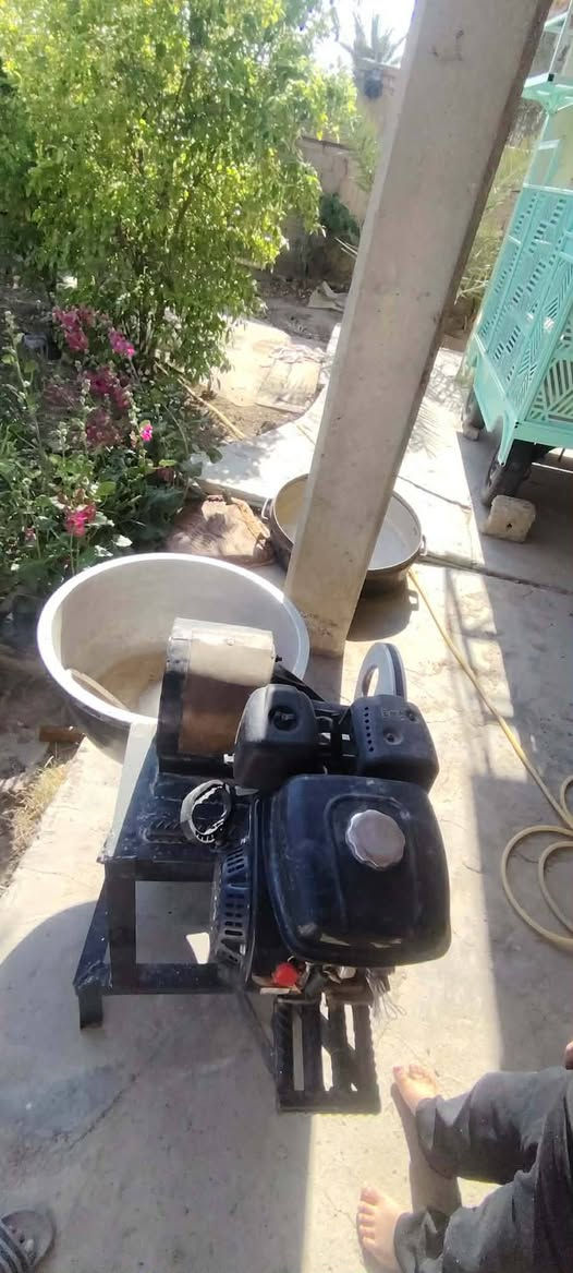 سلام عليكم ورحمه الله وبركاته اخواني الاعزاء ها لعجان لل بيع
مال موكب كلش نضيفه وحلو والله جيه  زغيره ماتخدمنه 
أريد واحده أكبر للبيع وشراي بي خير ويدلل 

‏‪***********‬‏. واتساب 

***********. واتساب
