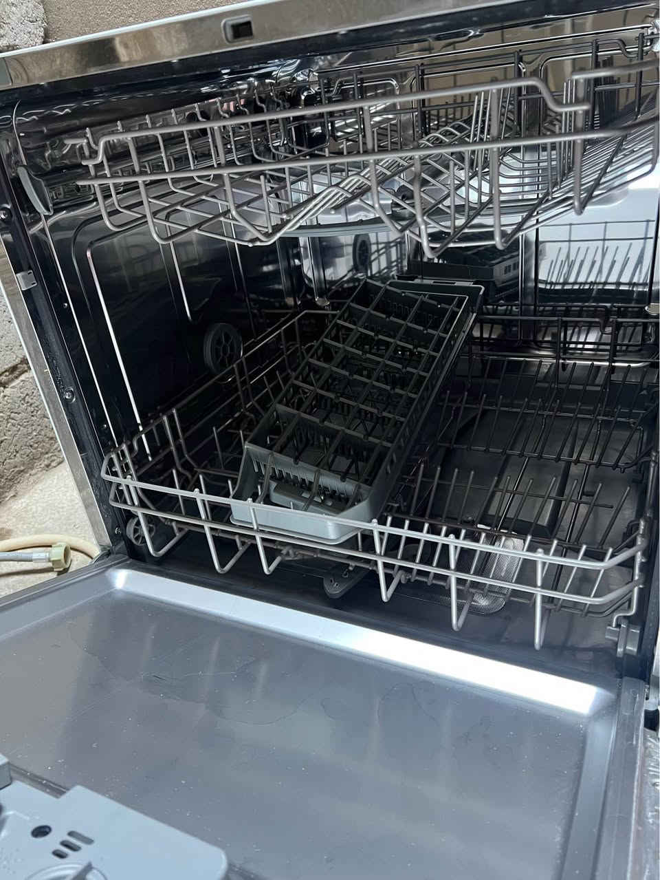 غساله صحون ماركه الحافظ  منضديه فوك الكاونتر تتخله حجمهه جبير ترهم بالكاع هم جديده مستعلمه كلش قليل كركوك, العراق


**إذا كنت صاحب هذا الإعلان وتريد حذفه لأي سبب، رجاءا أرسل رسالة إلى الدعم الفني**