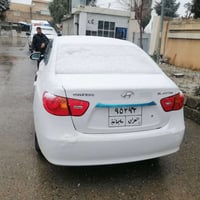 النترا • ٢٠١١ • جير عادي