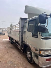 هينو طيره موديل 1993سياره جاهزه للعمل بيع مستعجل الاستفسار رقم 0773442...