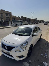 سني موديل ٢٤ ماشية ٣٨ الف السعر ١١٥ رقم بغداد.   ٠٧٧٧٣٤٤٠٧٥٧