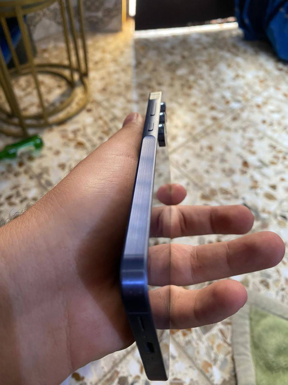 السلام عليكم a55 5g ذاكره 128 جهاز مكفول من كلشي وتر جهاز ويا فقط الكيبل الاصلي السعر 280 وبي مجال بسيط كلش مكاني بغداد الراشديه ***********
