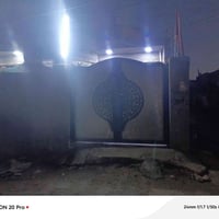 دار سكن طابو زراعي للبيع مساحه 200متر غرفتين نوم وهول ومطبخ وستقبال صح...