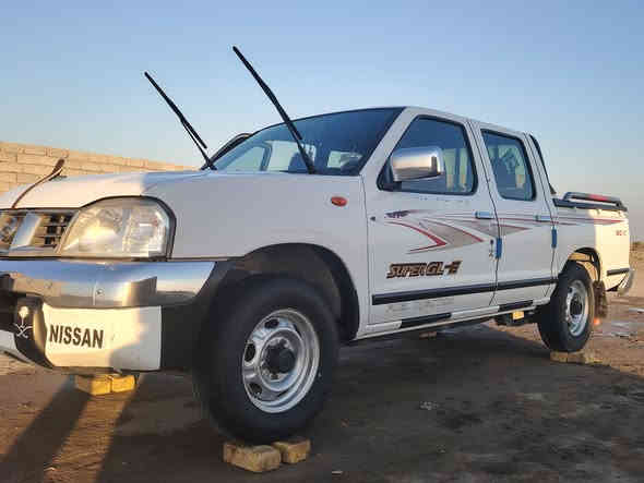 سلام عليكم نيسان موديل 16مكفوله كفاله عامه رقم مثني سنويه جديده ستفسار على هاذه رقم ***********
