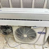 توسوت طن ونص • كارير طنين • ضمان وملحقات