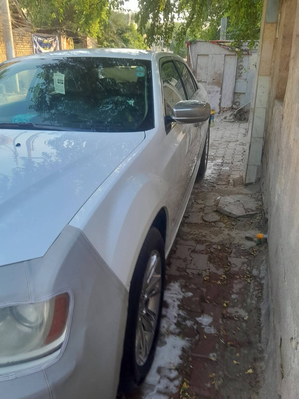 سلام عليكم سياره أوباما 2012سنويه بسمي أربيل مكينه كير حدادين تخم تاير الساره كفاله عامه من تبديل وقطع لغيار السعر 185وبيه مجال حك جيه الاستفسار 《***********》
