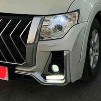 دعامية باجيرو • بدون لايت • الناصرية