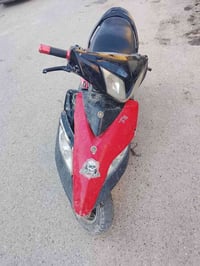 دراجه ثعلب نكر سلف البيع250الف07723651173