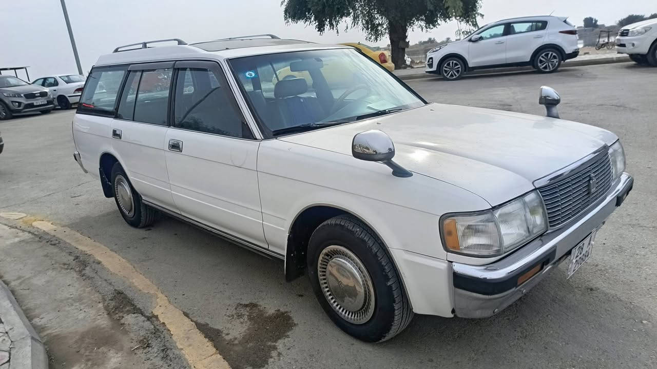 السلام عليكم أرنب استيشن موديل 91سياره جاهزة من كلشي تخم تاير باتري جديد حداديه جديده مكينه اثنين ونص ديلكو خير من الله رقم نجف دولي تحويل ثاني يوم السعر 88عنوان واسط رقم الهاتف ***********
