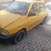 ٢٠١١ • مكينة كايمه • نفخ كير