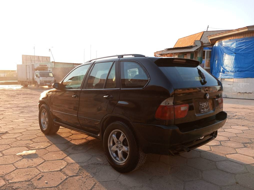سلاوى خواله هه مولايك BMWX5 موديل 2005كيرمه كينه ئه رنب vvt 3000 كير ئوتوماتيكه زورباكه كيرومه كينه سه ياره كه عام بوياخه سوكان عه كسه كودى بوكراوه بس جارى وه رنه كيراوه ته وه ليدراوى نيه گه رمى ئش كات كامل ئه شياى ساردى بيوه يه شوين سليمانى سيعرى 20كلا مالى ئه م به هاره يه ***********سوباس بوئه دمين السليمانية, العراق
