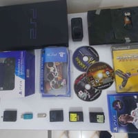 بلي تو • جوستك بلي 4 • بطاريات إكس بوكس