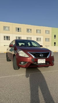 فيرسا SV • ٢٠١٩ • حادث امريكا