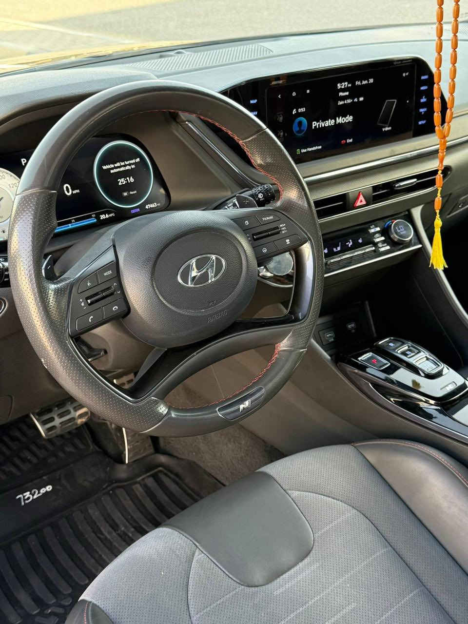 السلام عليكم سوناته 2021 فول N صور حادث واضحه بلمنشور سياره بيهه 6 قطع صبغ ابيع حزام قماره تكم دواخل مكفولات بيع فقط سياره فول فول ماشيه 100 الف رقم اربيل مكينه 2500 تيربو تنفس طبيعي مكان سياره بغداد لدوره السعر165بيهه مجال بصيط *********** غير متواجد فيس. واتساب موجود مكاني الدوره مراوس بجارجر حلو هم ترهم
