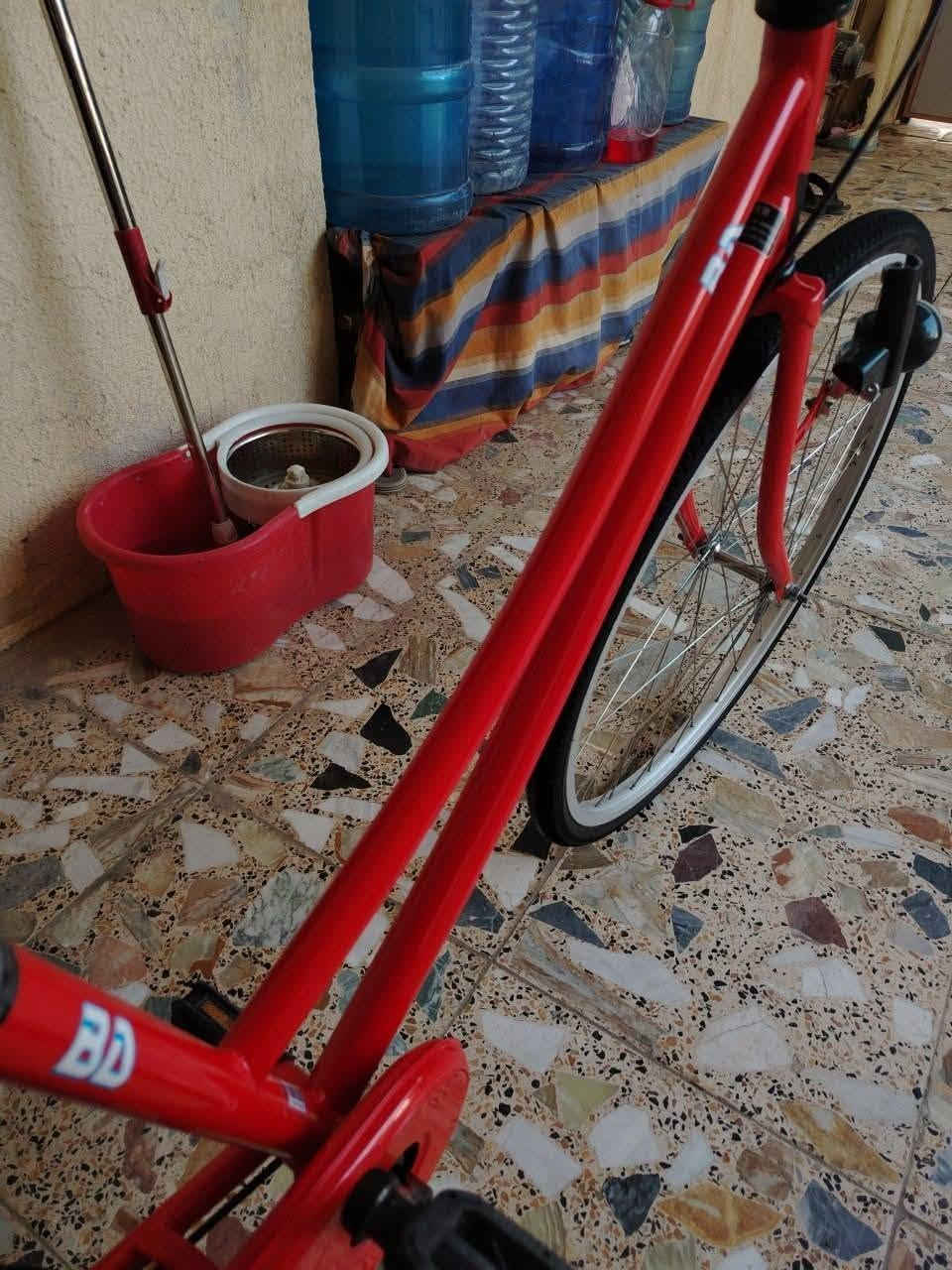 للبيع سعر 145 قفل جماعت 130 لاتعلق
مديل 22❤

نضافه 90/100 ❤

نازل من كرار ابو نقش❤

حجم 26 ياباني مو تجاري ❤

مكاني نجف مكرمه شارع طاقه ❤


**إذا كنت صاحب هذا الإعلان وتريد حذفه لأي سبب، رجاءا أرسل رسالة إلى الدعم الفني**