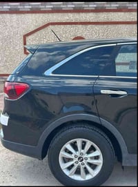 أن سورنتو 2019 واردي امريكي ضربته جاملغ وربع البنيد 4سلندر مواصفات الا...