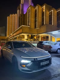 هيونداي سوناتا • ٢٠٢٤ • بابل