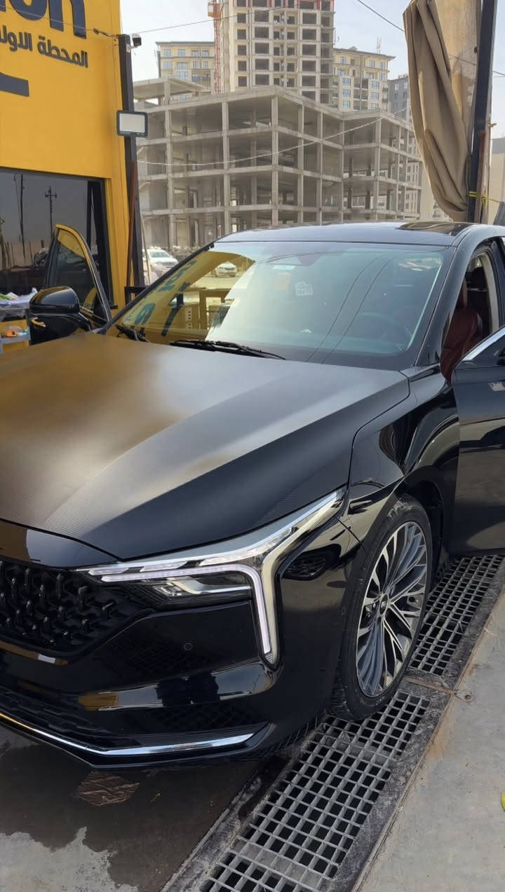 اقساط !!! بيستون B70 ليموزين 2024
سيارة مطلعها من الوكالة
وماشيه 45 ألف على إيدي
محرك 2000 تيربو
السيارة غير متعبة وما بيها أي نقص السيارة مليانة مليانة موصفات
شنو اللي ببالك موجود بيها !
ابيع بسعر 14 مليون ونص المتبقي على البنك 14 مليون
والمتبقي تسدده ع شكل اقساط شهريه
بيها طكة صغيرة كلش
بالجاملغ الخلفي ومسويها BDR
وأكو كم طخه صغيرة بالسيارة
مكاني: بغداد
للتواصل: ***********
