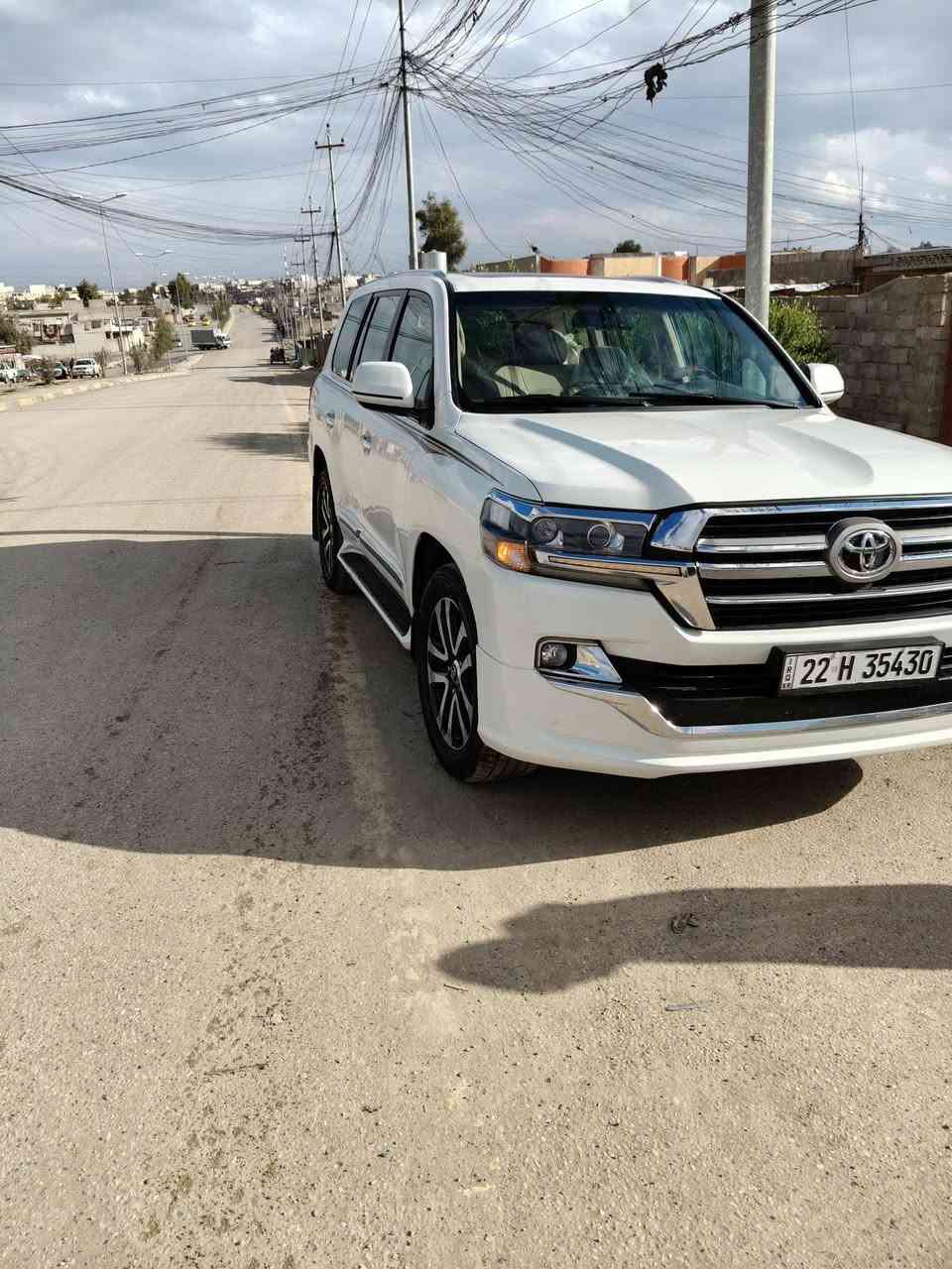 جكساره موديل 2014 رقم اربيل تحويل ثاني يوم محدثه 2021 مابيه صبغ  عدا ثحديث چاممكفوله  غات الگدام وقبق الصندوق مبدل لتحديث مواصفات لكزز جاهزه وجديده  الموصل حي المعلمين ايمن الموصل هاتفي
***********
***********
