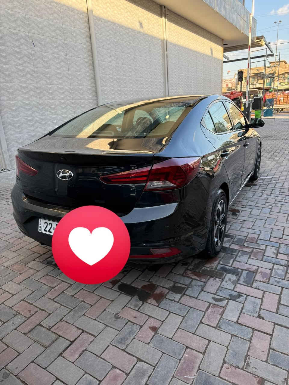 النترة 2020 امريكي حادث خلفي كير AT  فقط صندوق صبغ جاملغ بارد خلفي فقط  السيارة اربيل تحويل وكاله ماشية 64 م تحديد سرعة رادار امامي سياقة ذاتية  السيارةنضيفة جدا بيها رصعات السعر 145 او بيها مجال بسيط للستفسار *********** صاحب السيارة مكلف بالنشر او صورة رقم الشاصي موجود
