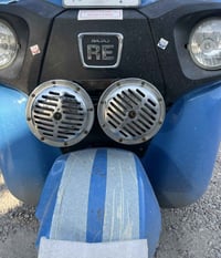 هورن بوش • ٩و١٠ • الشعلة