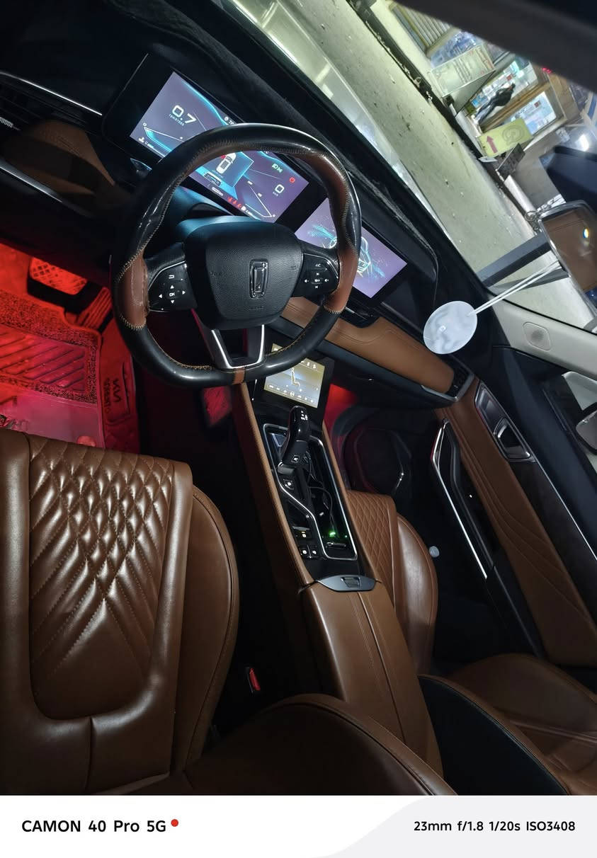 سيارة بيستون t99 من شركة فاو أعلى فئة للبيع  نقد أو أقساط للاستفسار الاتصال ***********
