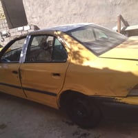 سمند • نجف مشخاب • دواخل نظيفه