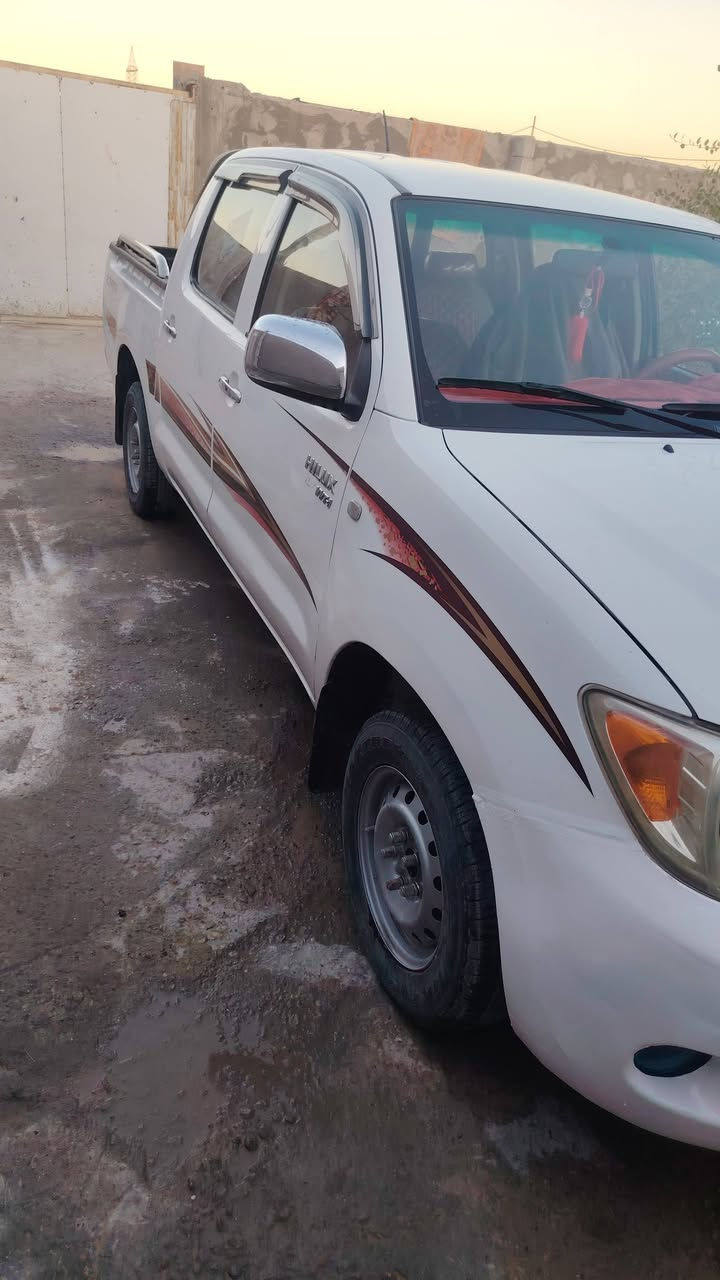 ***********      سياره فلونزا 2007 للبيع مكان النجف شارع كربلاء
