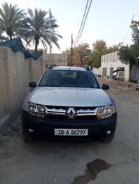 داستر ٢٠١٨ • ماتور ٢٠٠٠ • بابل المحاويل