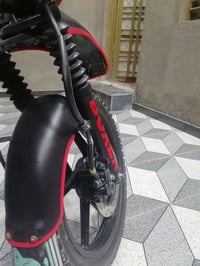 بوكسر جبلي • موديل 22 • ذي قار رفاعي