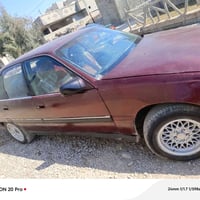 اوميغا • موديل ٩٢ • تحويل وكالة