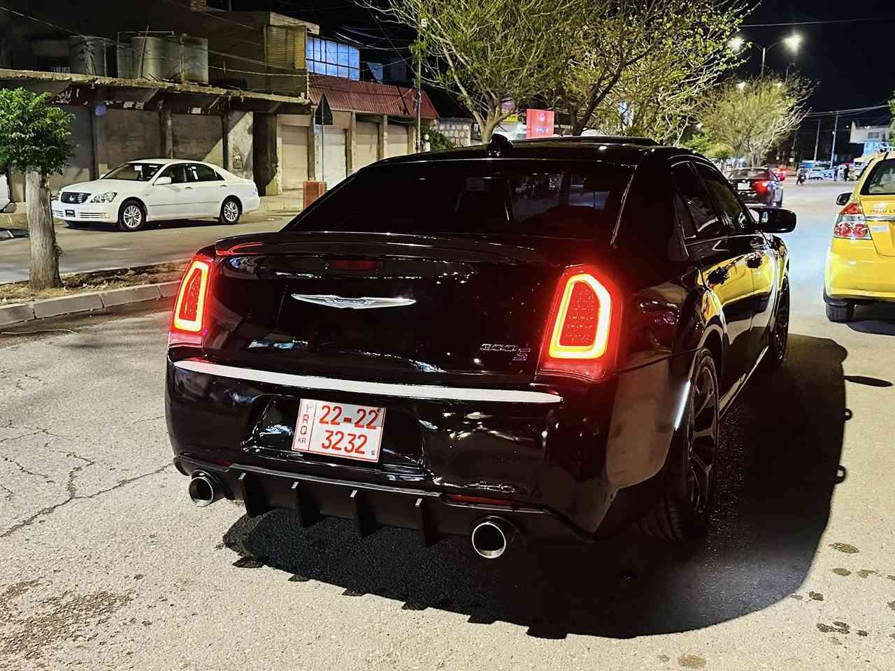 سڵاوی خوا لە هەموولایەک
ئۆباما مۆدێل 2017 مواسەفاتC فول پەردە کامل کراوە بە S یەک پارچەی بۆیاخە زۆر تنوتۆڵە گێڕو مەکینەی بەشەرت لە دەربەندیخانم سعری 125 و مەجال 
***********
