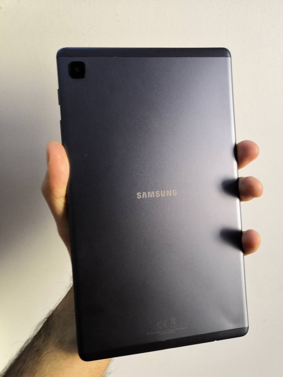 ايباد سامسونك a7 lite جهاز جدا نظيف ذاكرة 32 شاشة حجم 8.7 السعر 75 الف
مكاني بغداد مدينة الصدر


**إذا كنت صاحب هذا الإعلان وتريد حذفه لأي سبب، رجاءا أرسل رسالة إلى الدعم الفني**