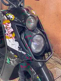 سكنس 2024 شحن جبلي بطاريات جديدة للبيع مكاني بغداد مدينة الصدر  077040...