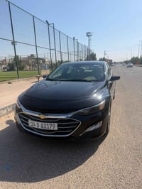 ماليبو • ٢٠٢٣ • رقم انجليزي بصره