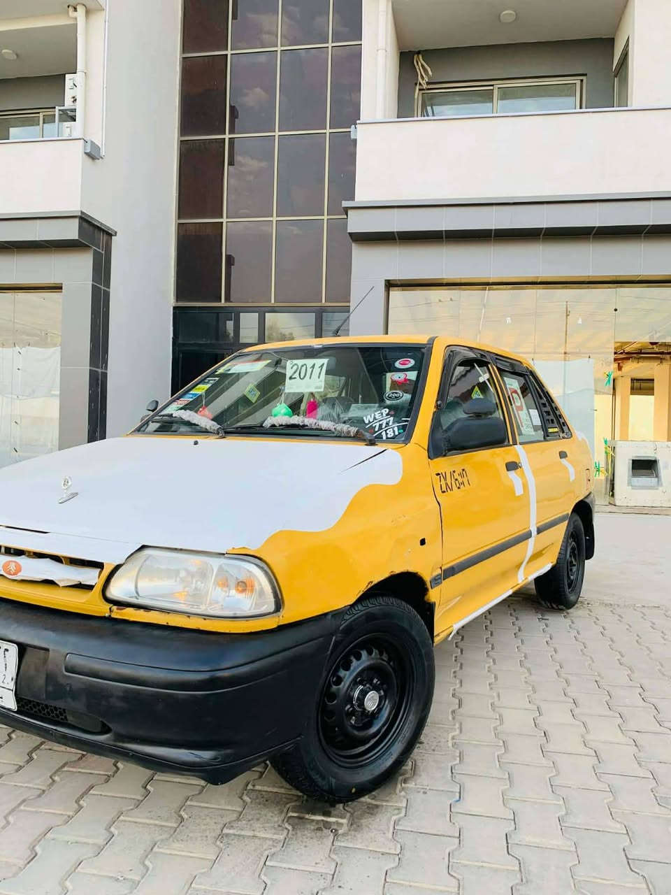 سلاموو  علیکوم   سیارە 🚗سایبا مودیل 2011 مکینا  گیر بشرط  صدر  کهربایی   بشرط مشروع  وطنی  سنویی  ساقطا 2024  دفتربنزین  موجود   غراما هیا مسفرا    حادس  مابی  مامسبوغا   طیارات  جدیدا سیارە مکفولا مابیی  ایی  نقس  کل  بشرط کفلا  عاما کلشی   شرط وکالا  شرط  تحویل  سعر 💸سعر 26 بی مجال  مکان  🏦  کرکوک   بنجا  علی  یم  حسوا  رمل       ژ....... م    ***********   ***********
