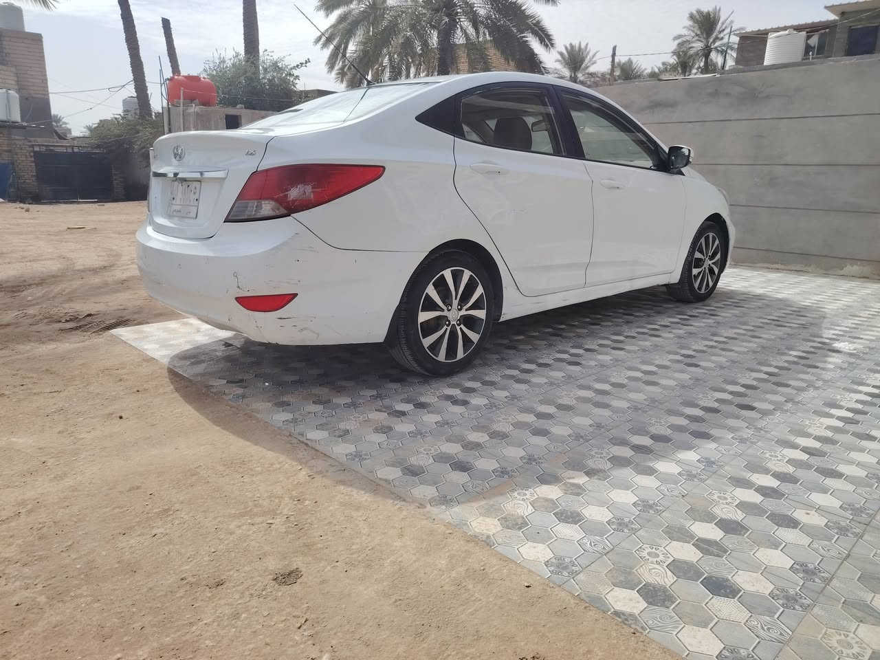 السلام عليكم
٢٠١٥
خليجيه مكفوله
بابل
السعر ١١٠
الحله///الدبله
***********
