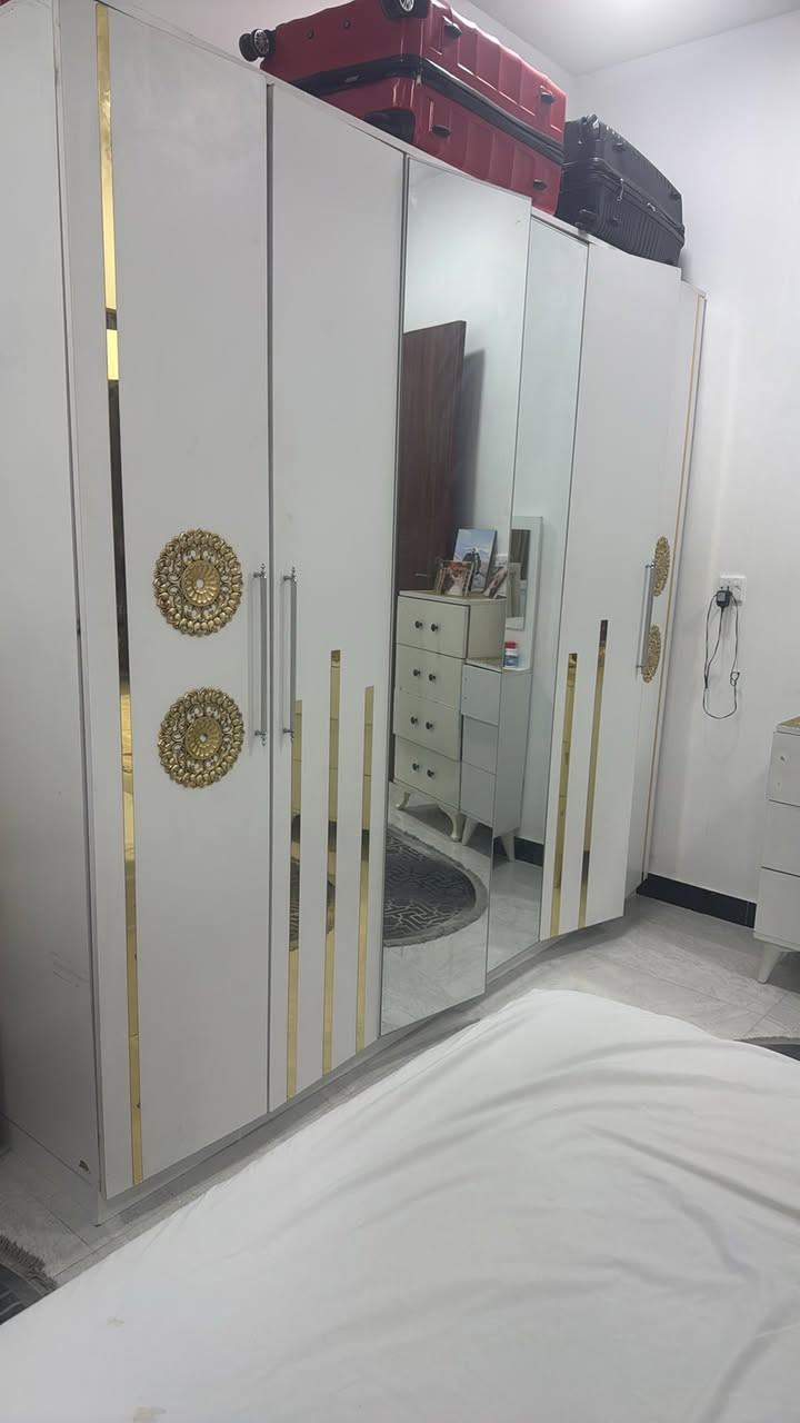 غرفه للبيع خمس قطع نظيفه 350 بيها مجال بسيط


**إذا كنت صاحب هذا الإعلان وتريد حذفه لأي سبب، رجاءا أرسل رسالة إلى الدعم الفني**