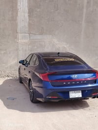 سوناتا • ٢٠٢٠ • ١.٦ توربو