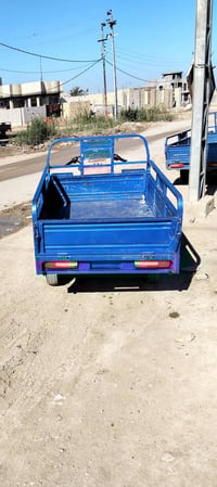 ستوته • موديل ٢٣ • مكفوله