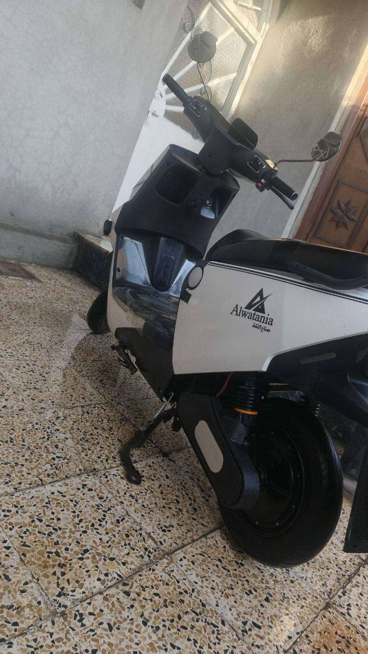 السلام عليكم للبيع ماطور الوطنية ماطور مستخدم كم شهر 
السعر 450وبي مجال بسيط


**إذا كنت صاحب هذا الإعلان وتريد حذفه لأي سبب، رجاءا أرسل رسالة إلى الدعم الفني**